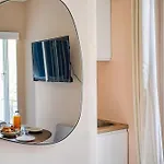 Colore Wagram - Ii Apartamento