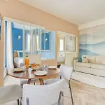 Apartamento Colore Wagram - Ii