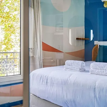 Colore Wagram - Ii Apartamento