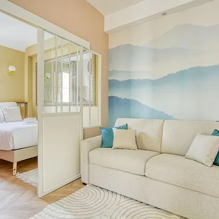 Colore Wagram - Ii Apartamento *