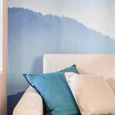 Colore Wagram - Ii Apartment *