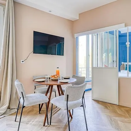 Colore Wagram - Ii Apartment *
